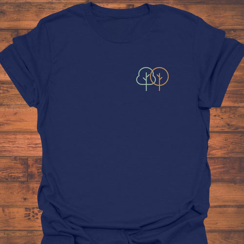 Shared Ground T-Shirt
