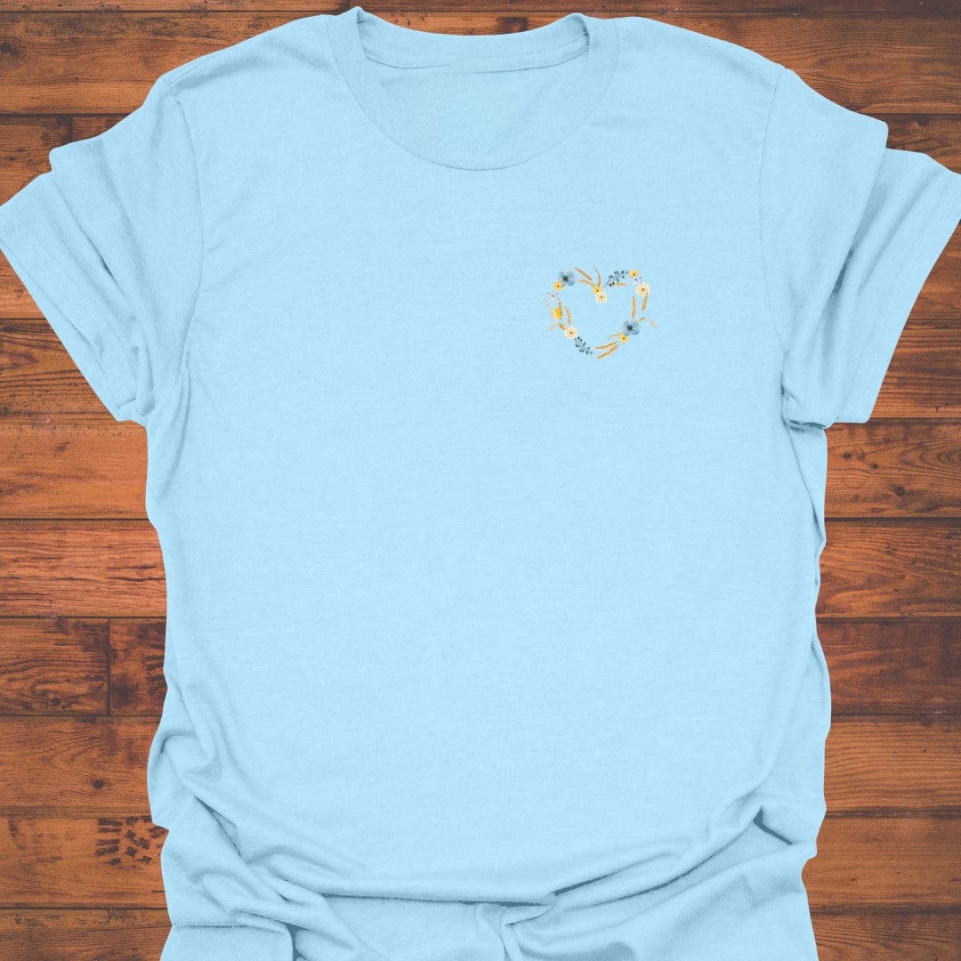 Harvest Halo T-Shirt
