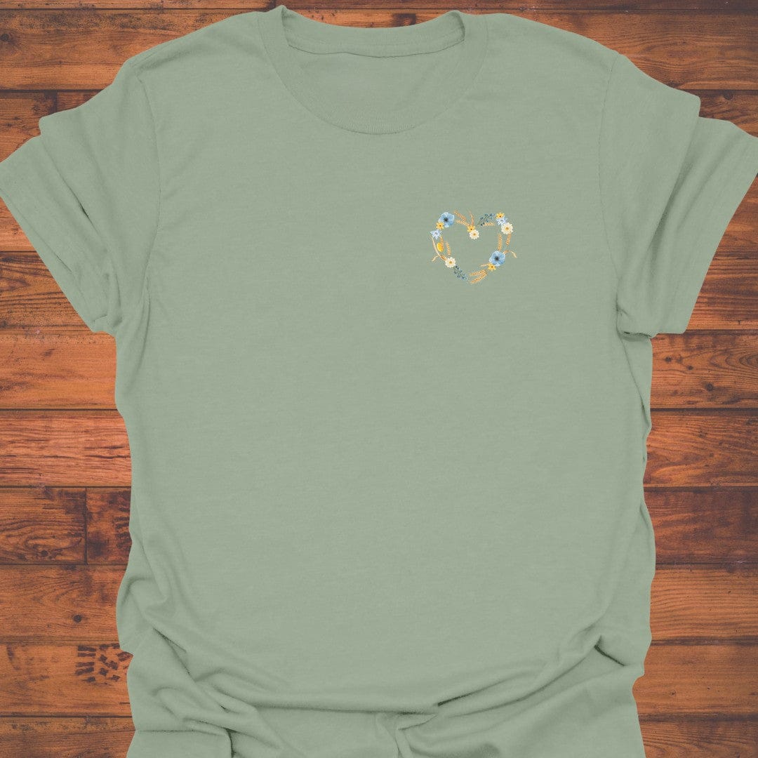Harvest Halo T-Shirt