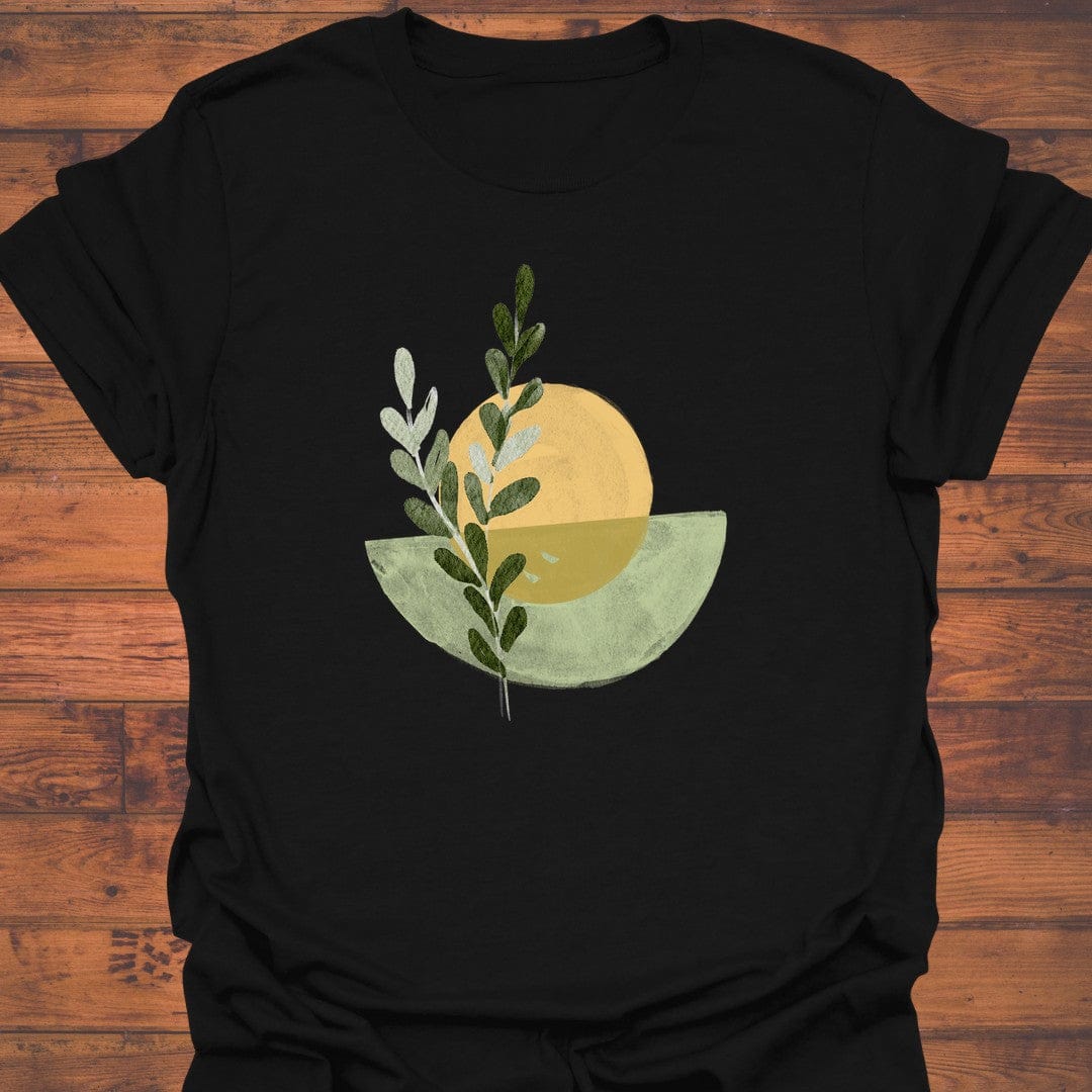 Modern Meadow T-Shirt