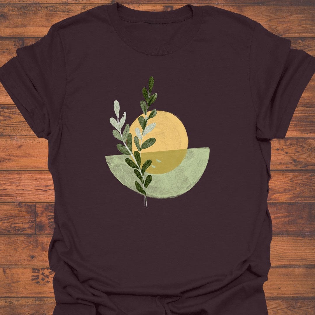 Modern Meadow T-Shirt