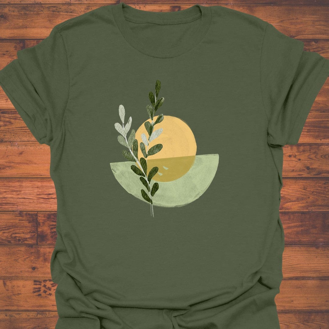 Modern Meadow T-Shirt
