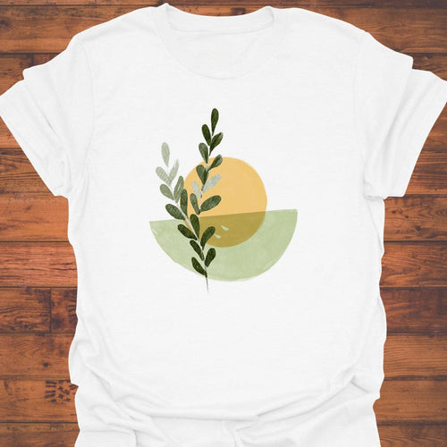 Modern Meadow T-Shirt