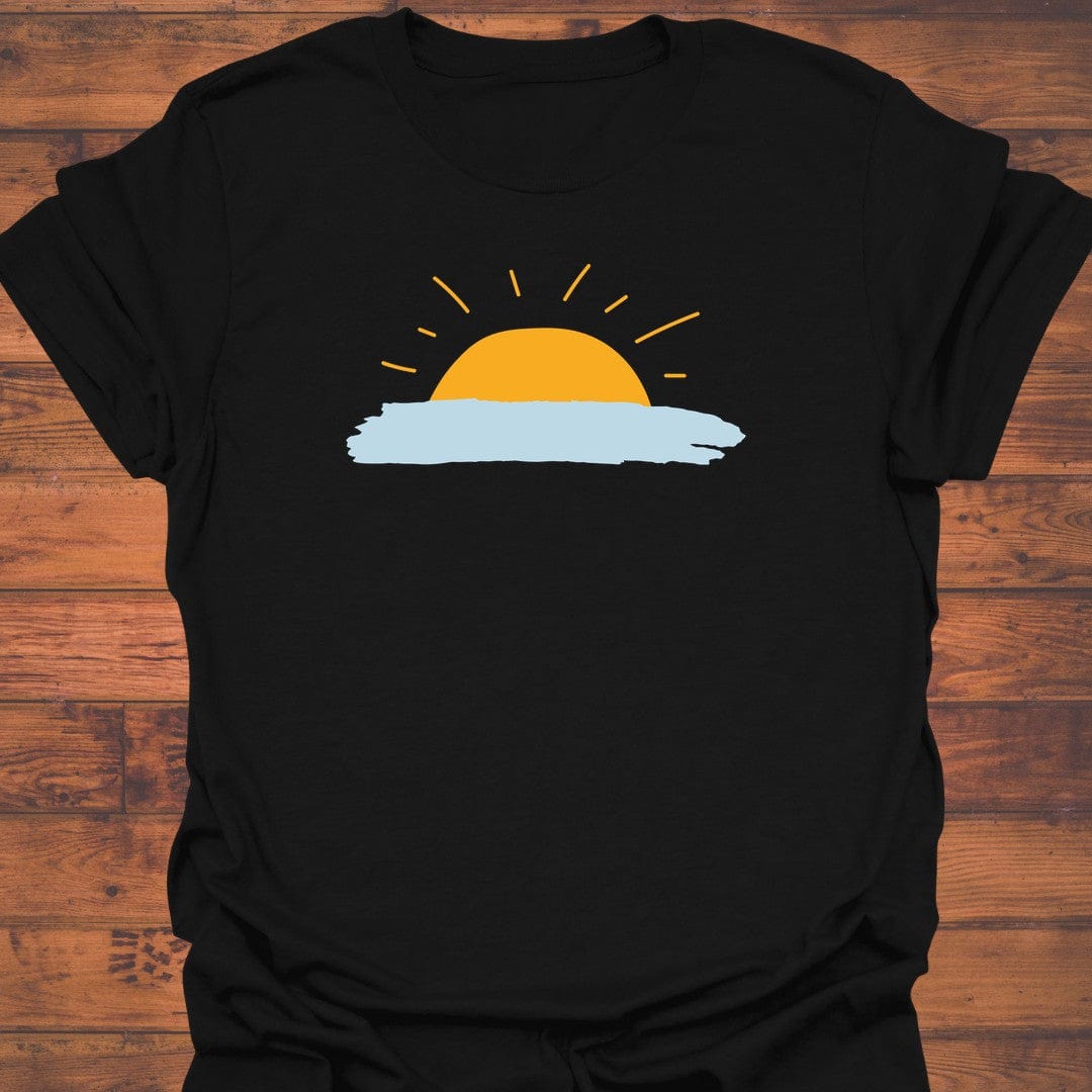Horizon Calm T-Shirt