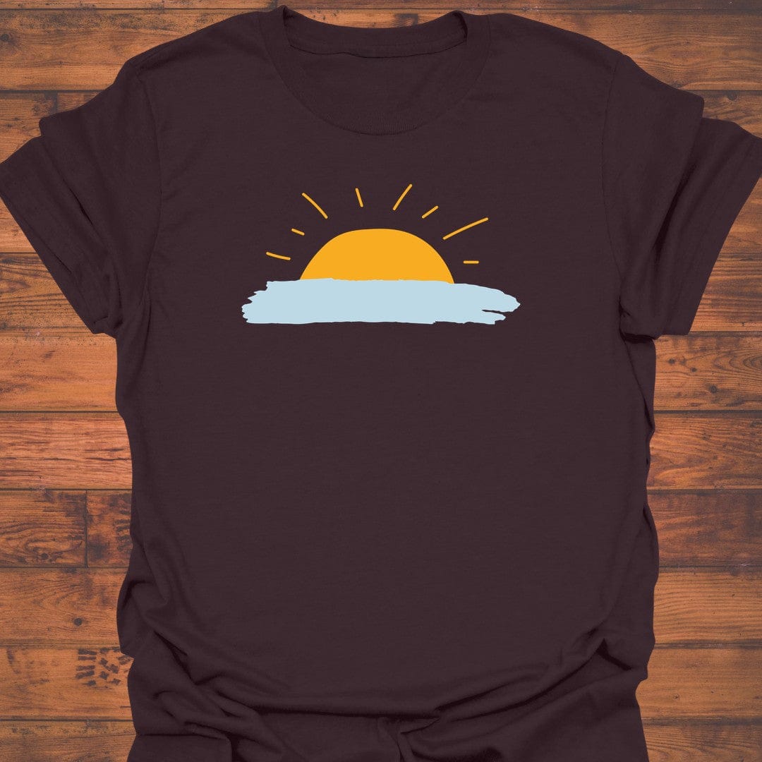 Horizon Calm T-Shirt