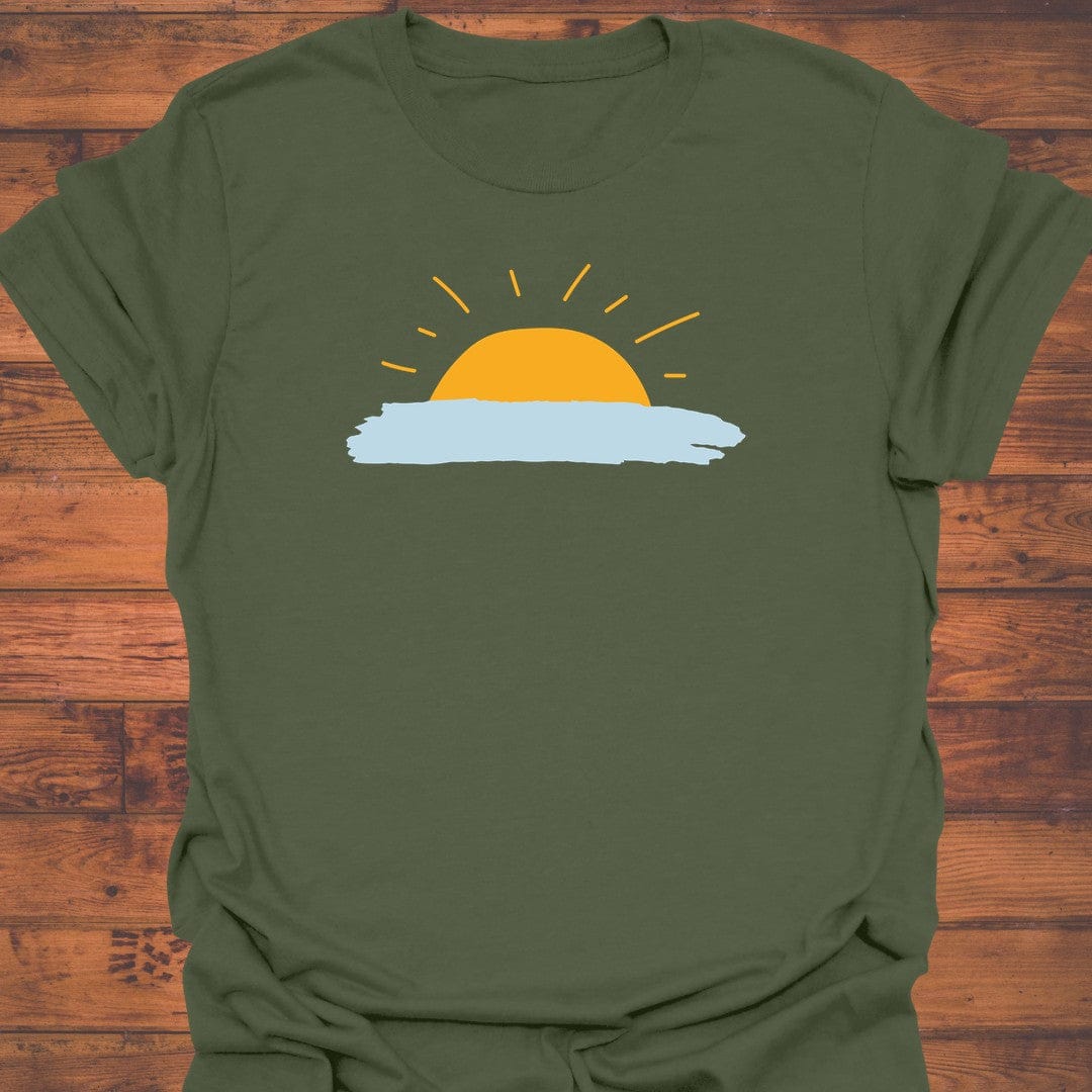 Horizon Calm T-Shirt