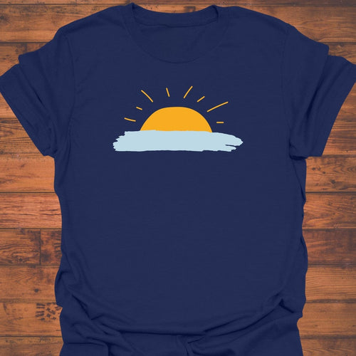 Horizon Calm T-Shirt