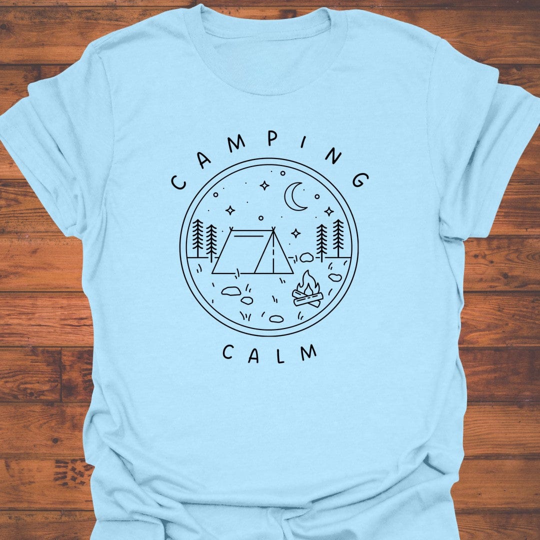 Midnight Camp T-Shirt