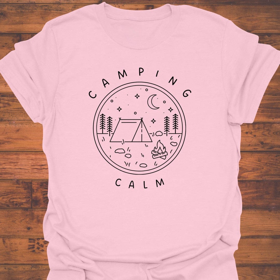 Midnight Camp T-Shirt