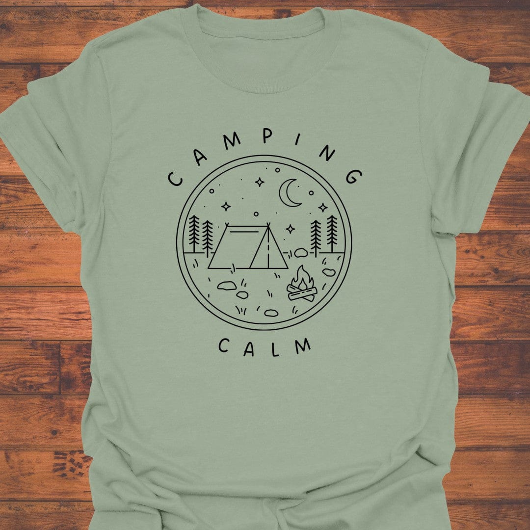Midnight Camp T-Shirt