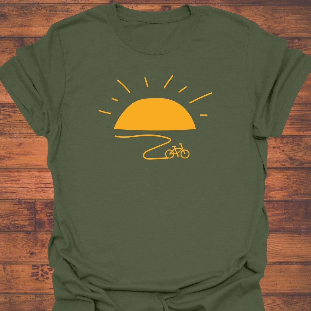 Chase the Light T-Shirt