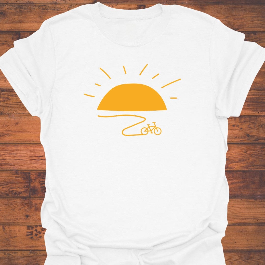 Chase the Light T-Shirt