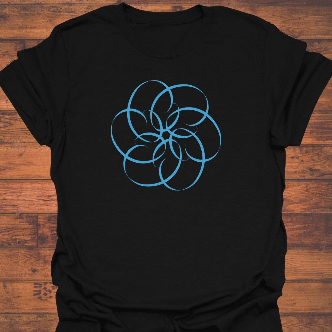 Tidal Bloom T-Shirt