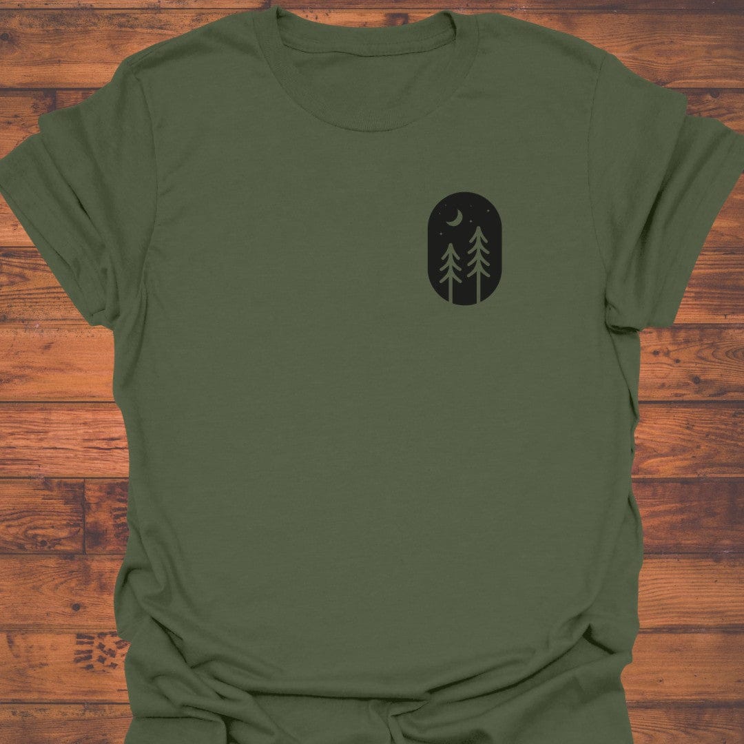 Night Pines T-Shirt