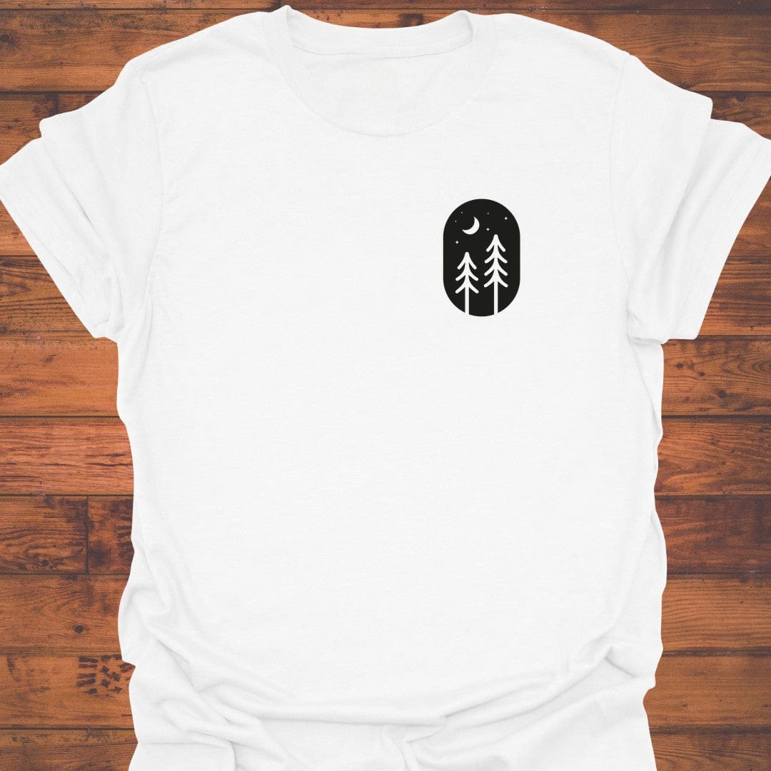 Night Pines T-Shirt