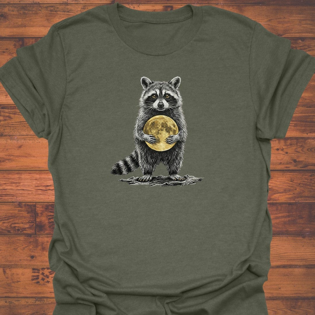 Moonbearer T-Shirt