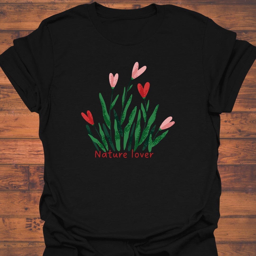 Soft Wild T-Shirt