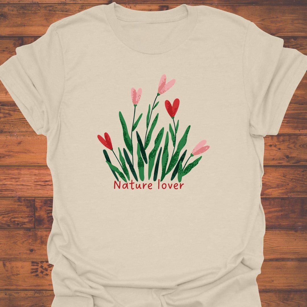 Soft Wild T-Shirt