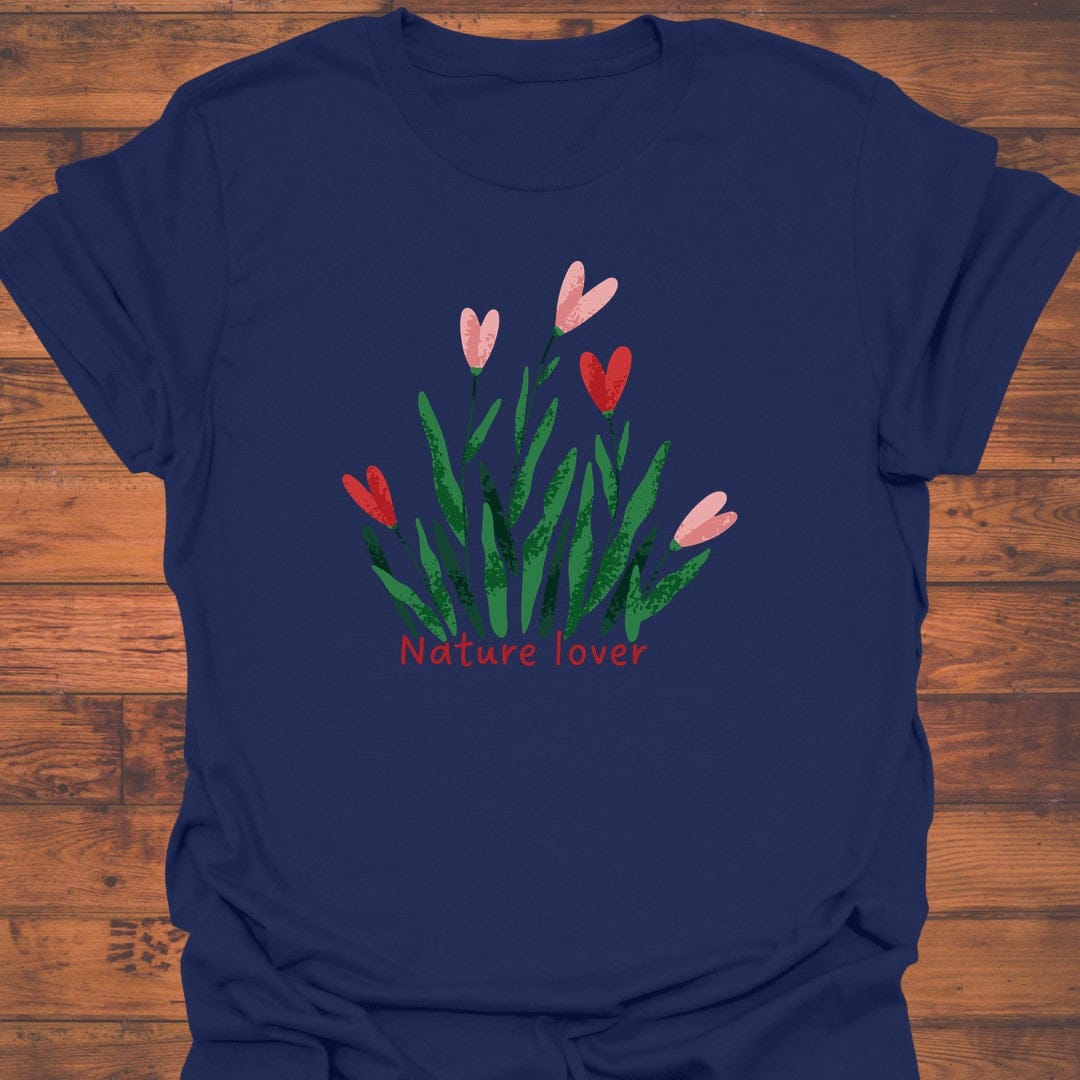 Soft Wild T-Shirt