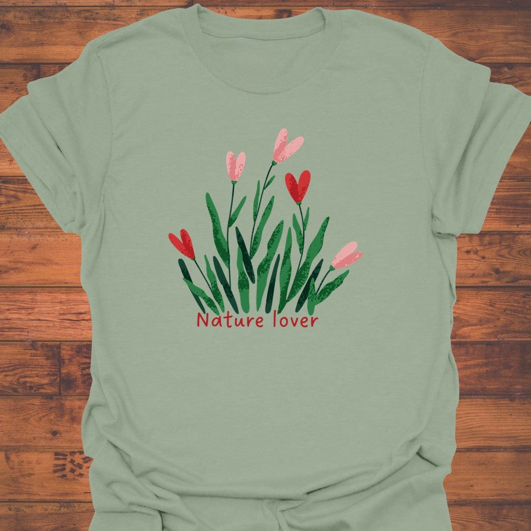 Soft Wild T-Shirt