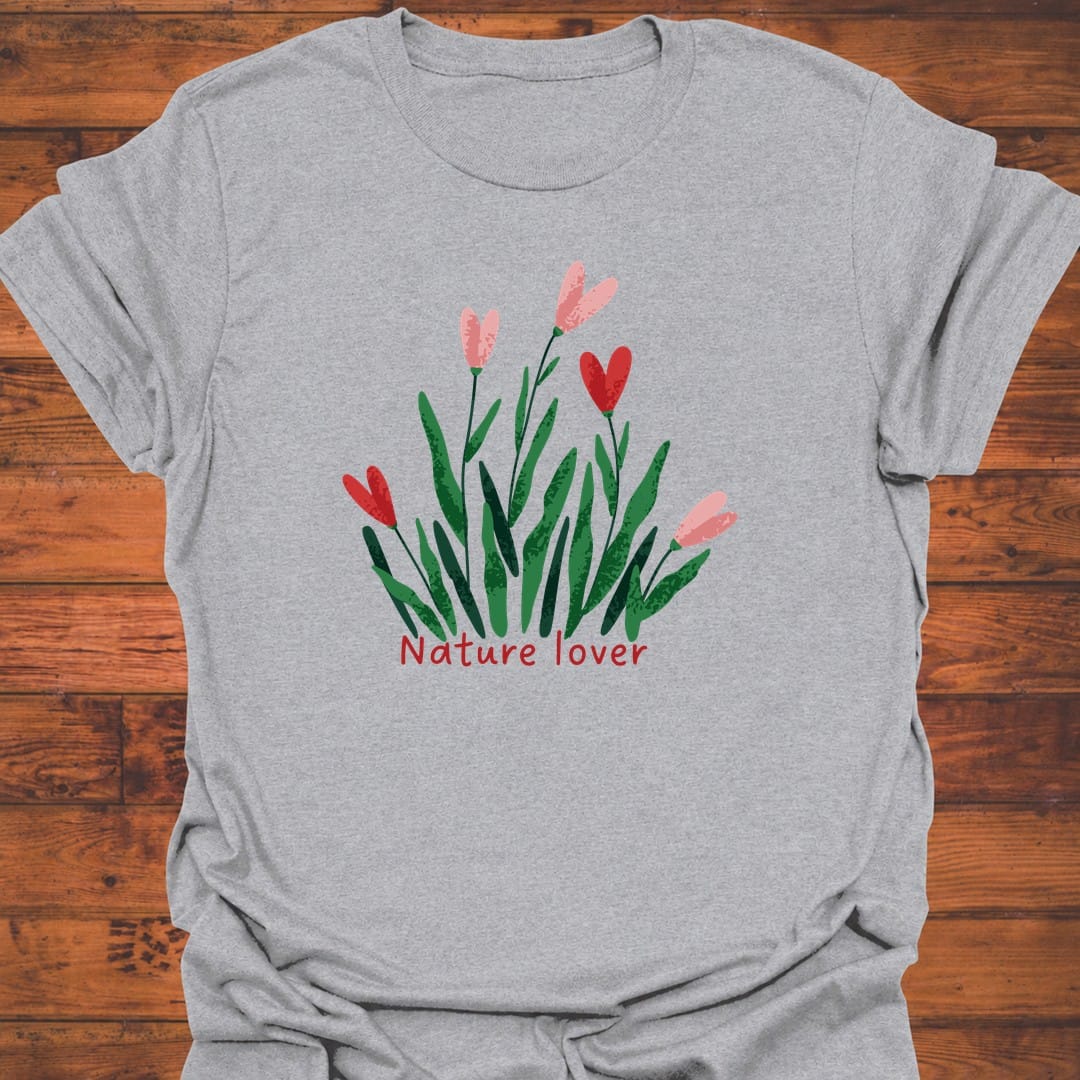 Soft Wild T-Shirt