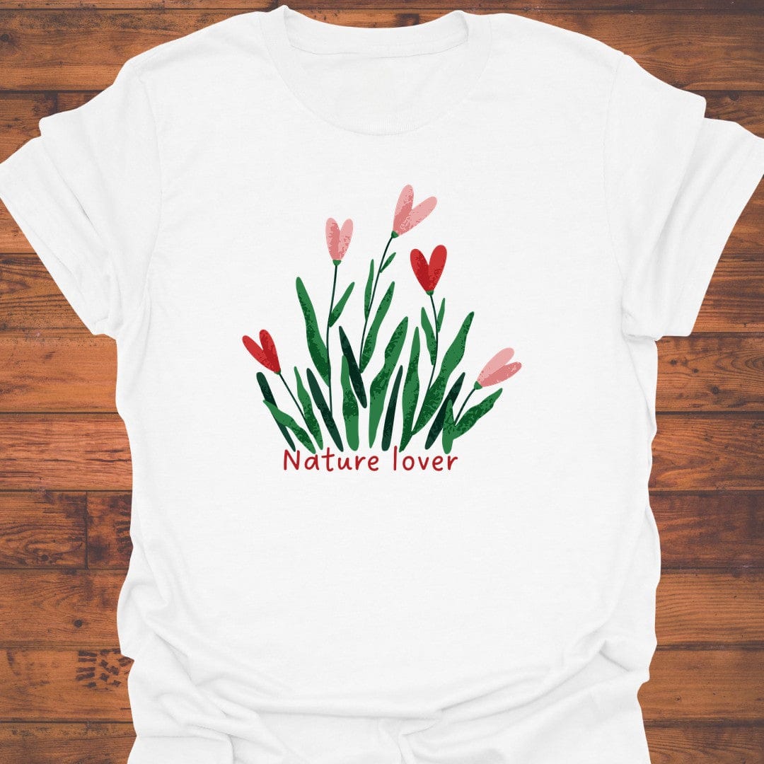 Soft Wild T-Shirt