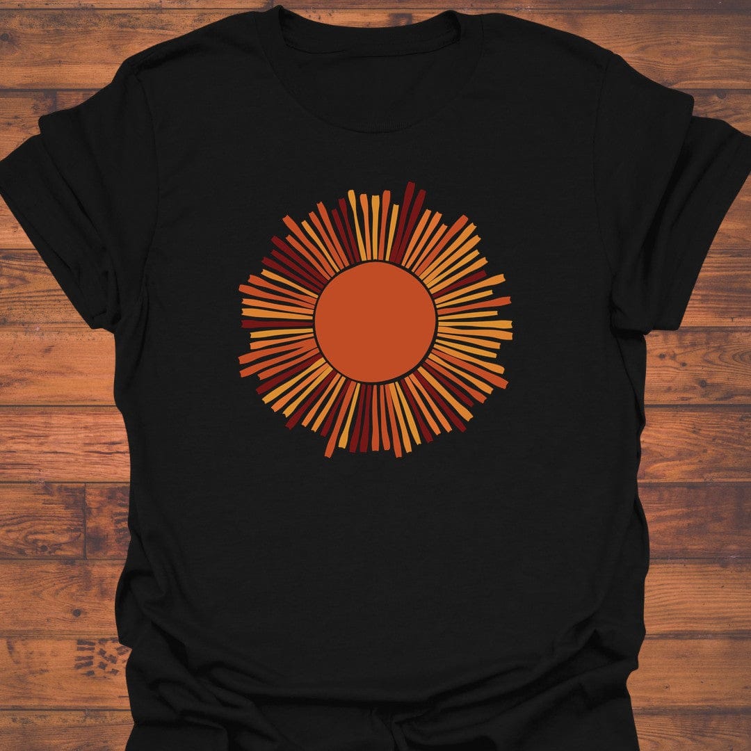 Amber Halo T-Shirt