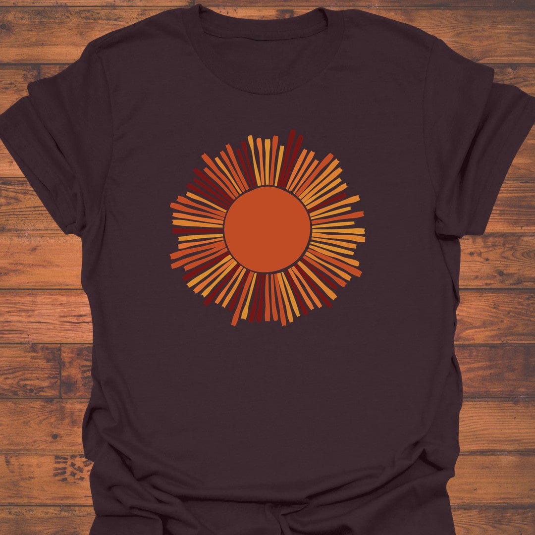 Amber Halo T-Shirt