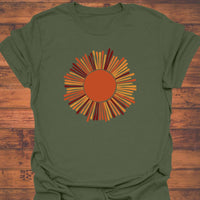 Amber Halo T-Shirt