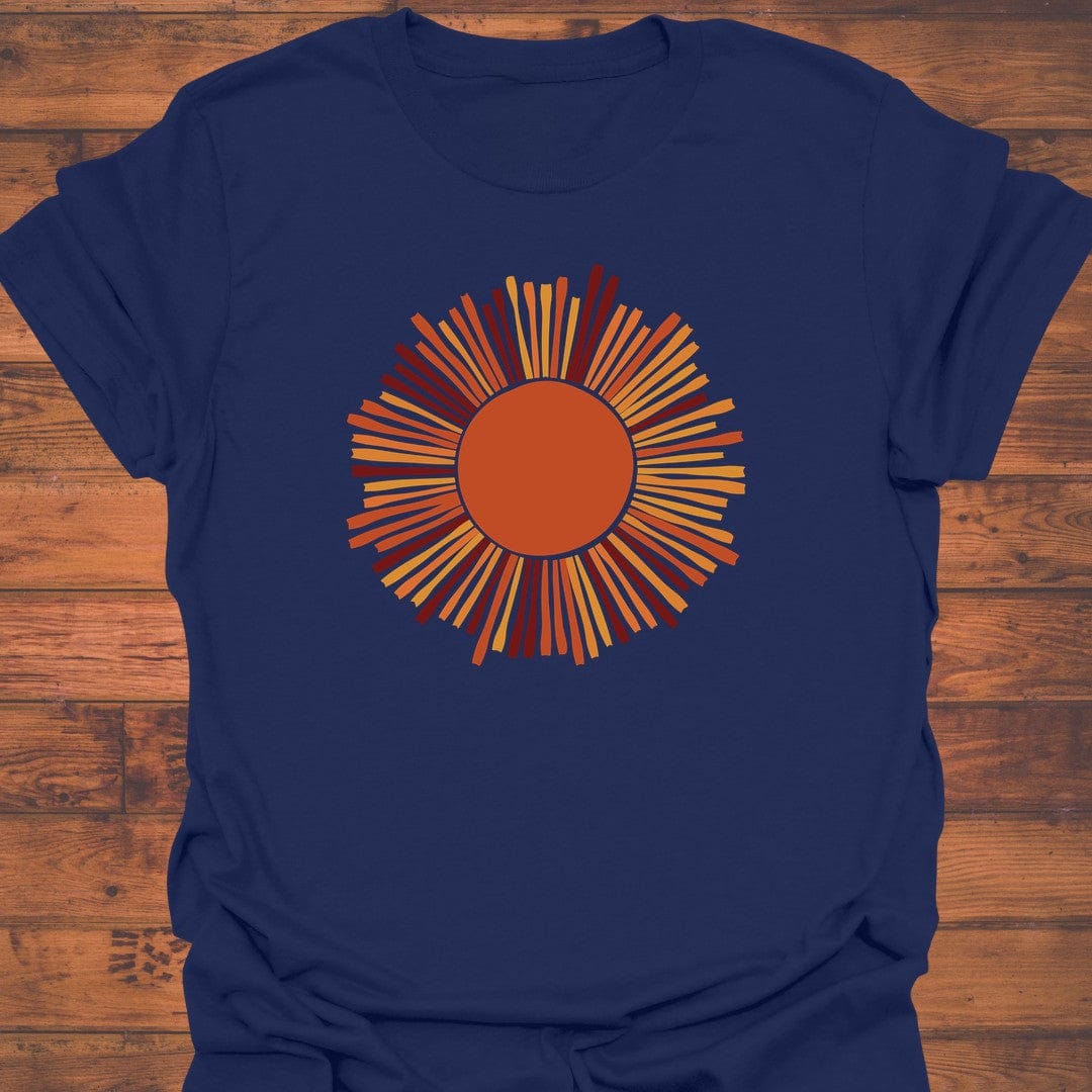 Amber Halo T-Shirt