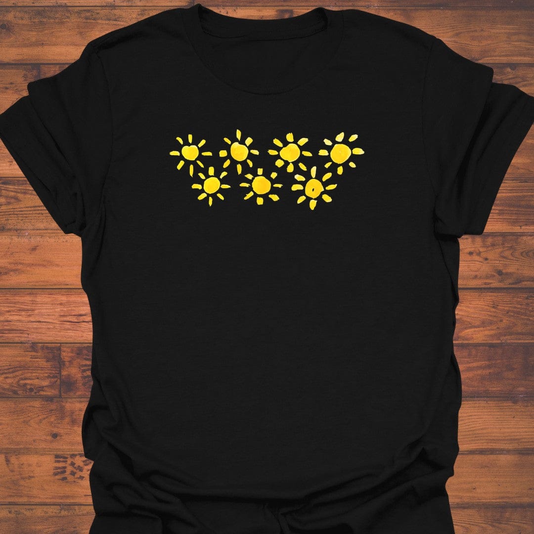 Pocket Sunshine T-Shirt