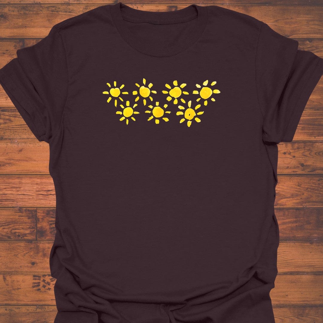 Pocket Sunshine T-Shirt