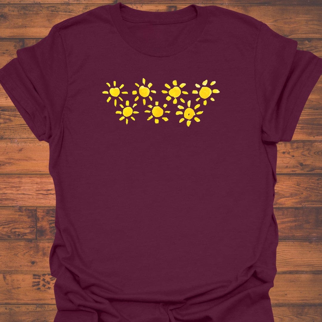 Pocket Sunshine T-Shirt