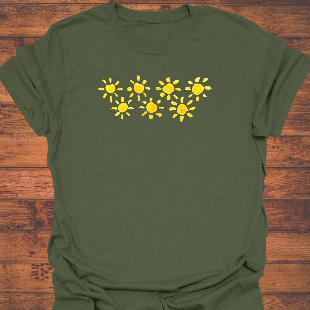 Pocket Sunshine T-Shirt