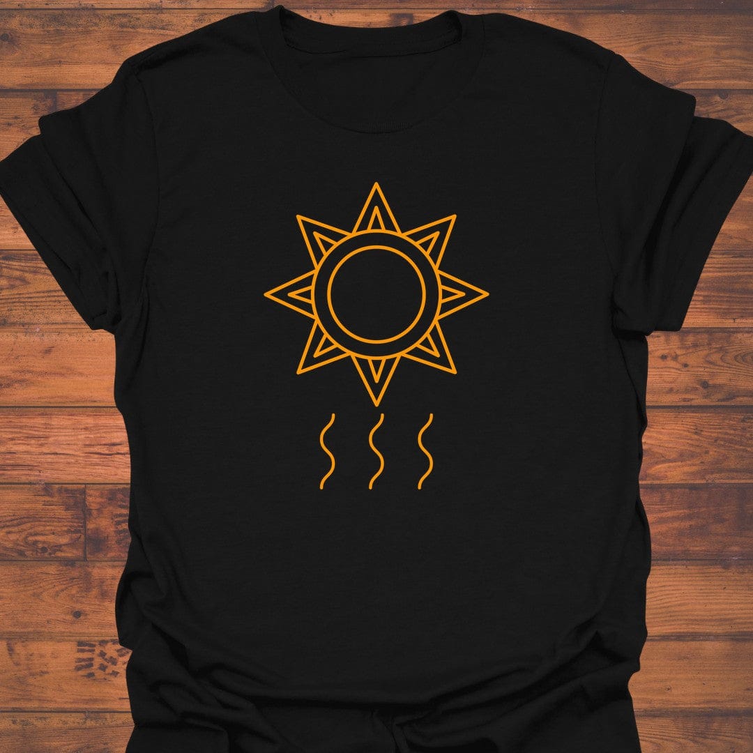 Solar Signal T-Shirt