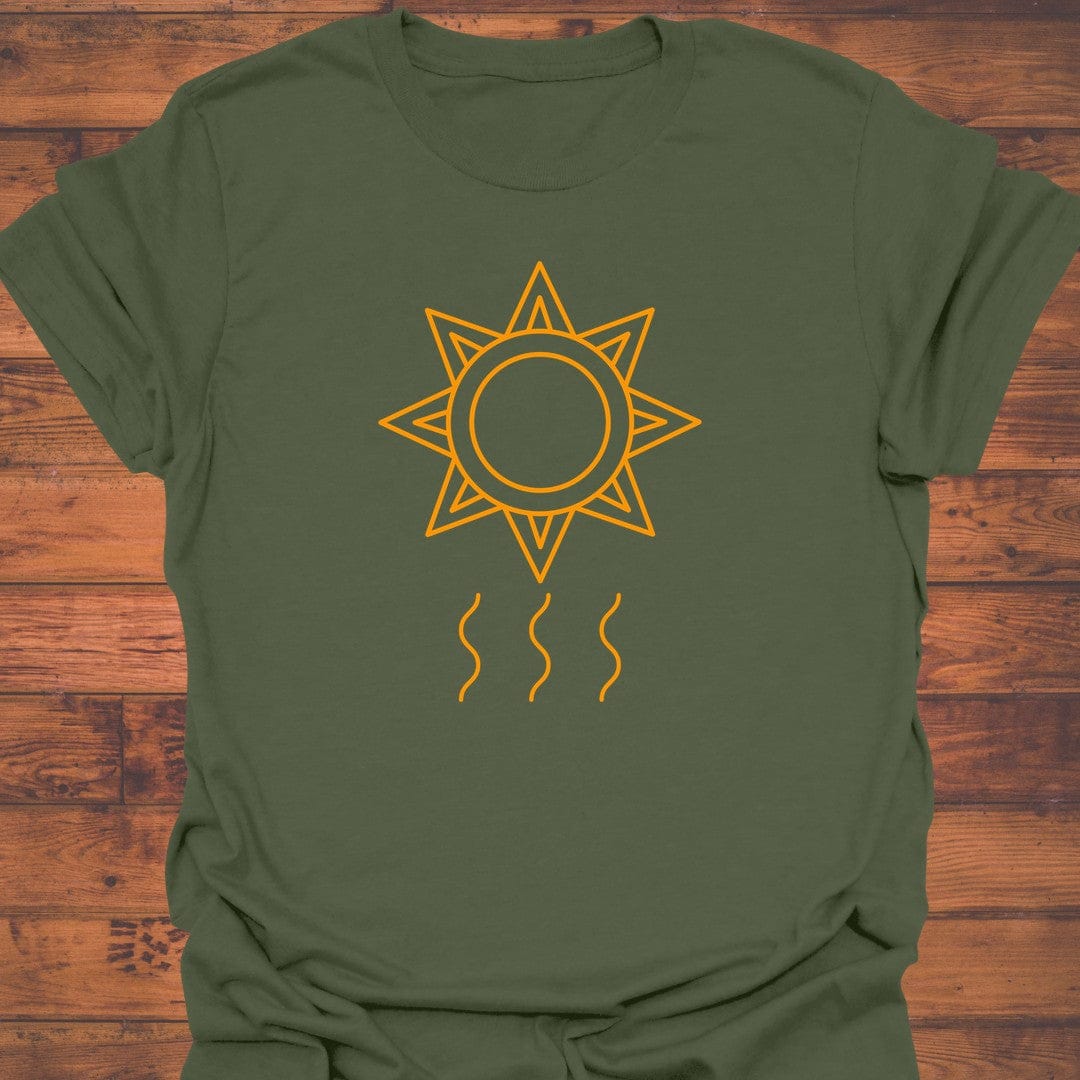 Solar Signal T-Shirt