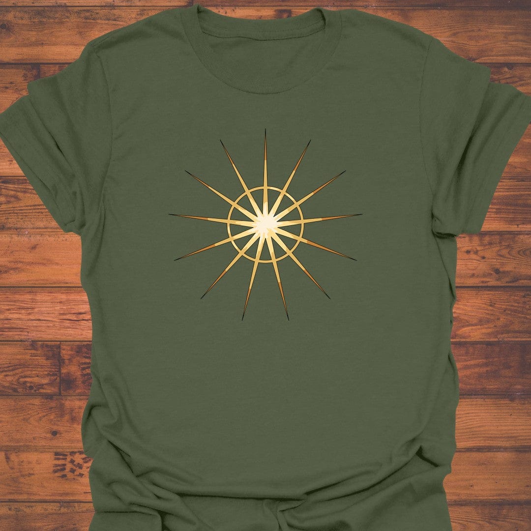 True Northlight T-Shirt