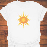 Wildfire Sun T-Shirt