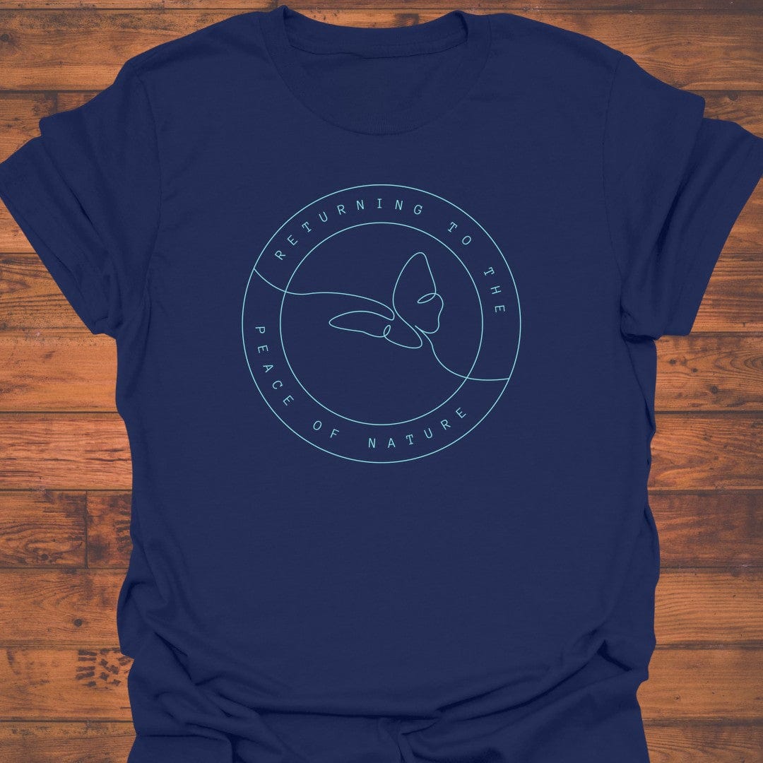 Return to Quiet T-Shirt