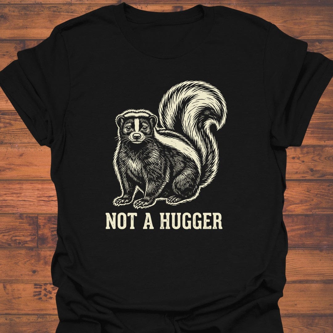 Boundaries T-Shirt