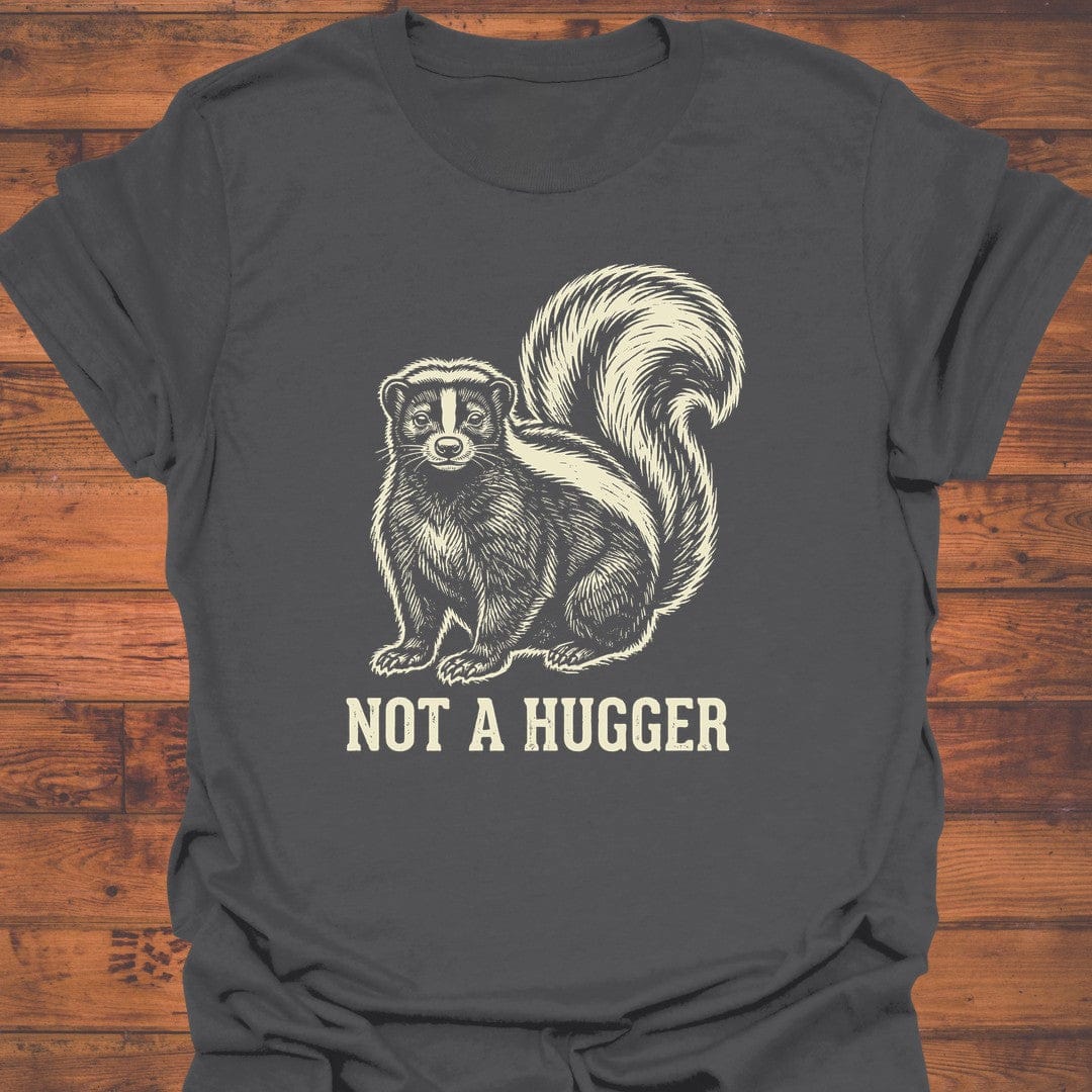 Boundaries T-Shirt