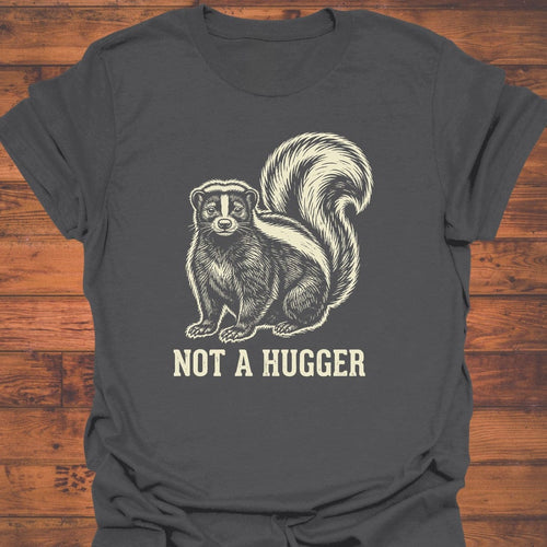 Boundaries T-Shirt