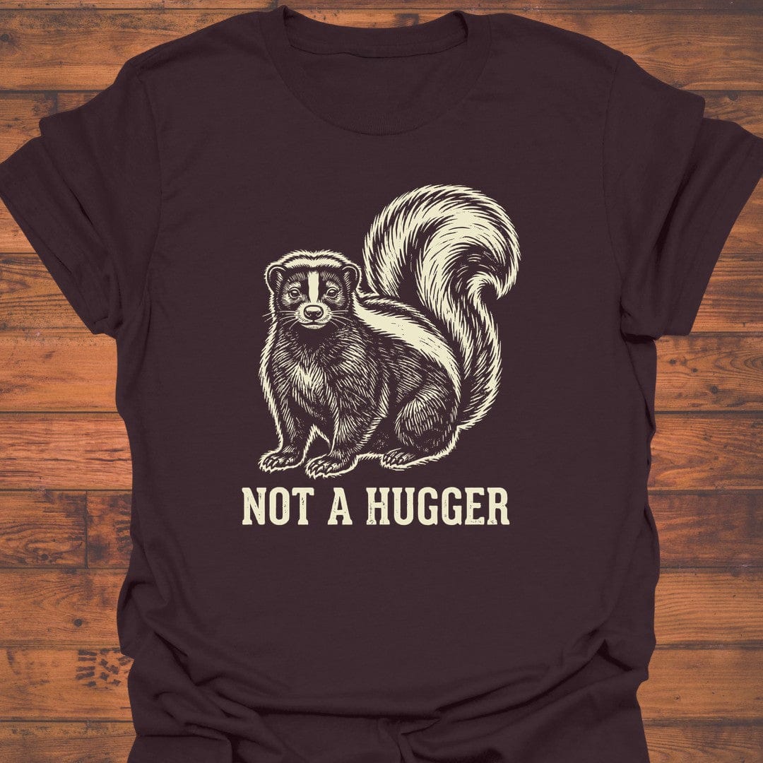 Boundaries T-Shirt