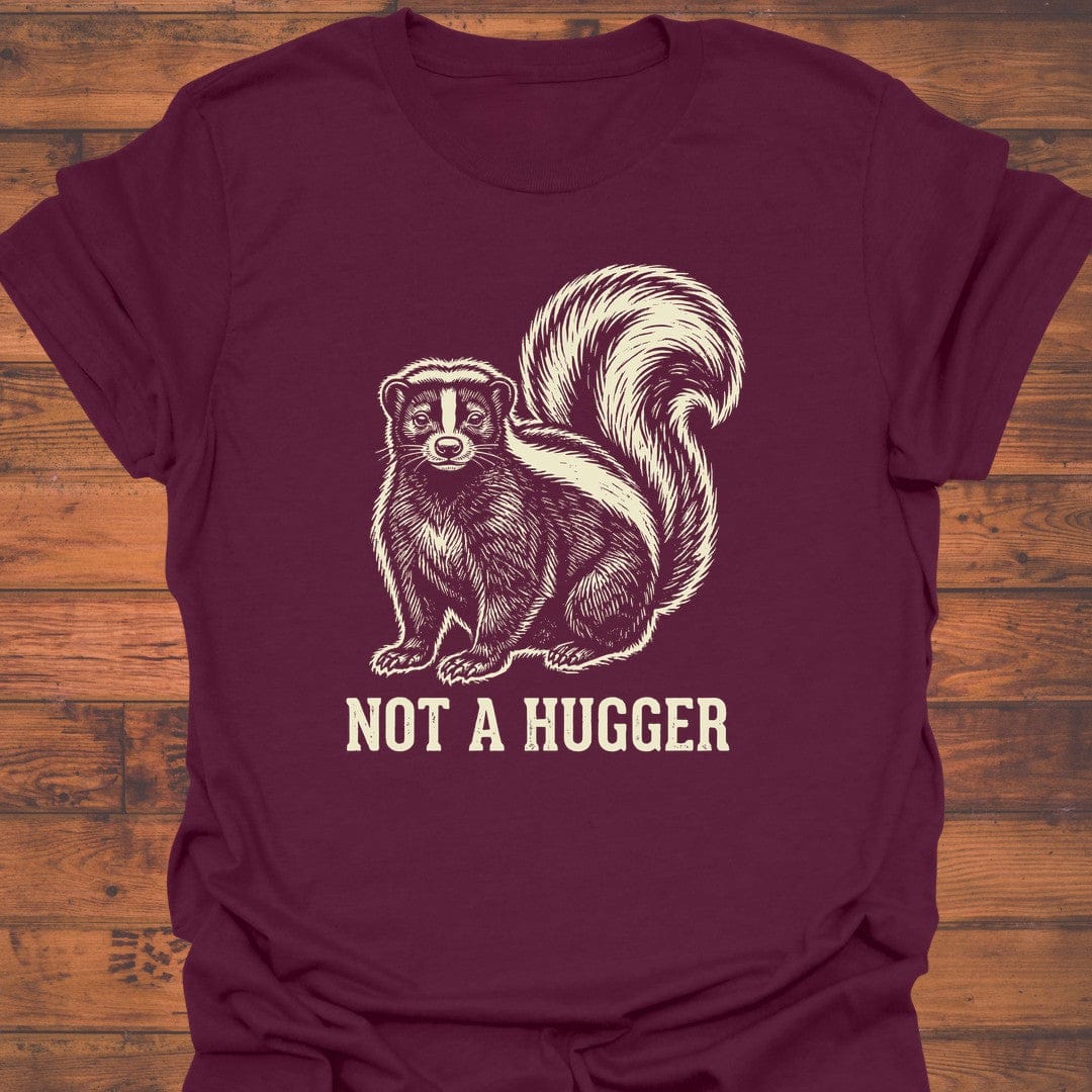 Boundaries T-Shirt