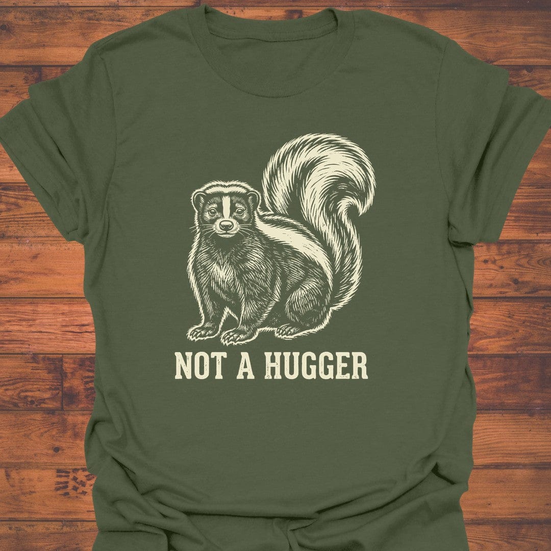Boundaries T-Shirt