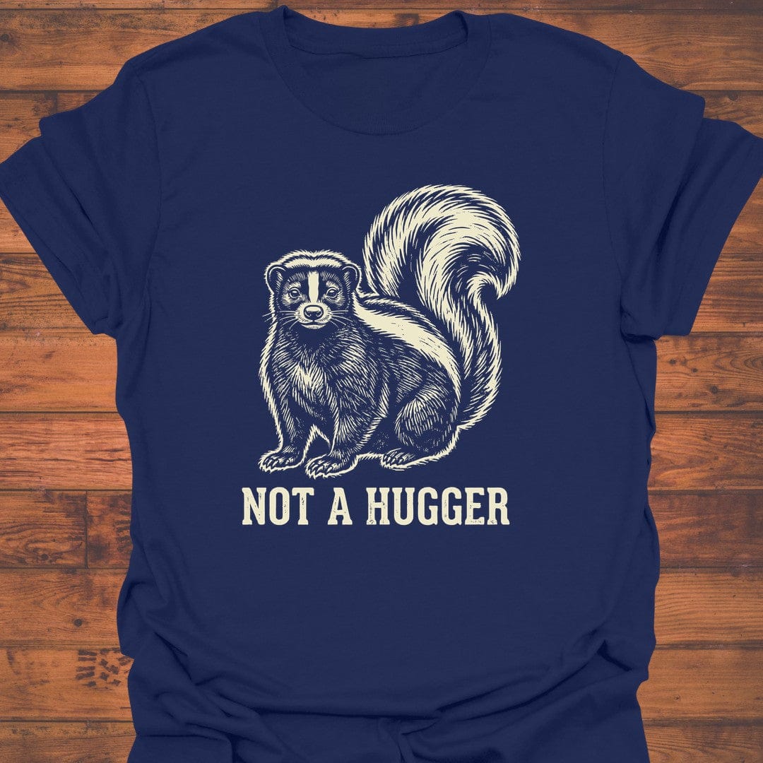 Boundaries T-Shirt