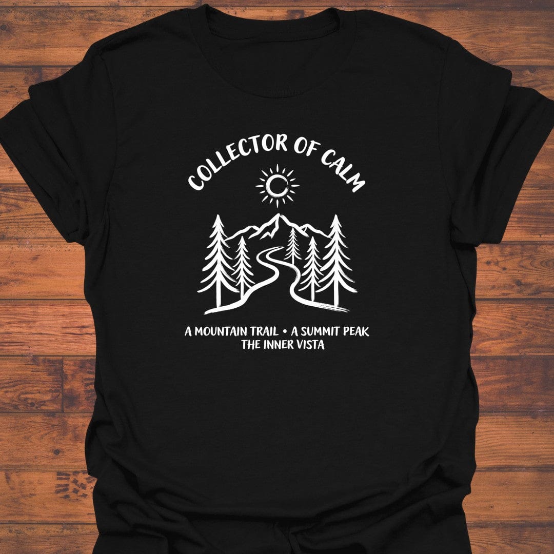 Inner Vista T-Shirt