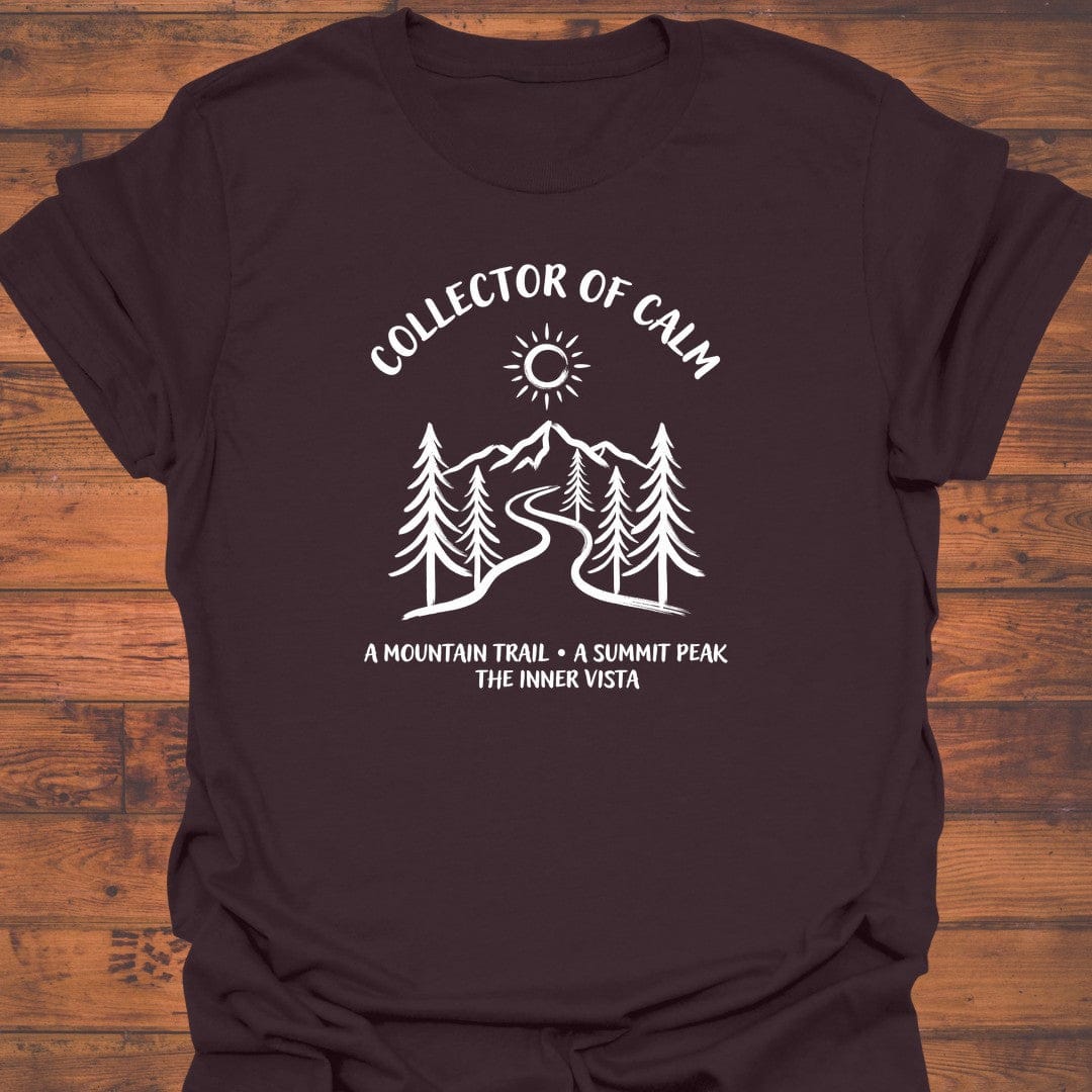 Inner Vista T-Shirt