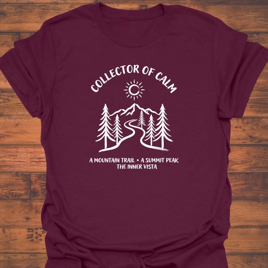 Inner Vista T-Shirt