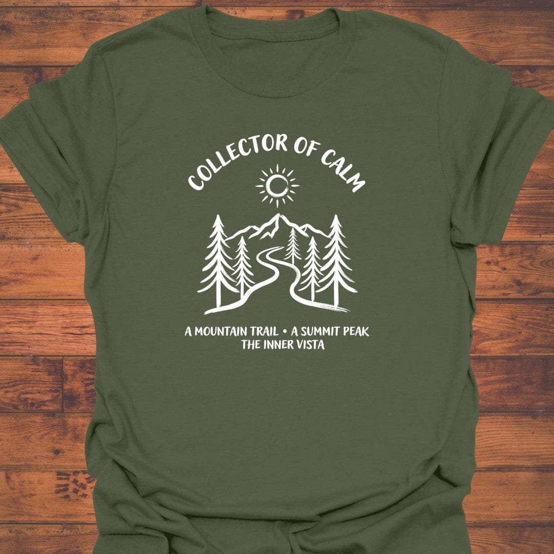 Inner Vista T-Shirt